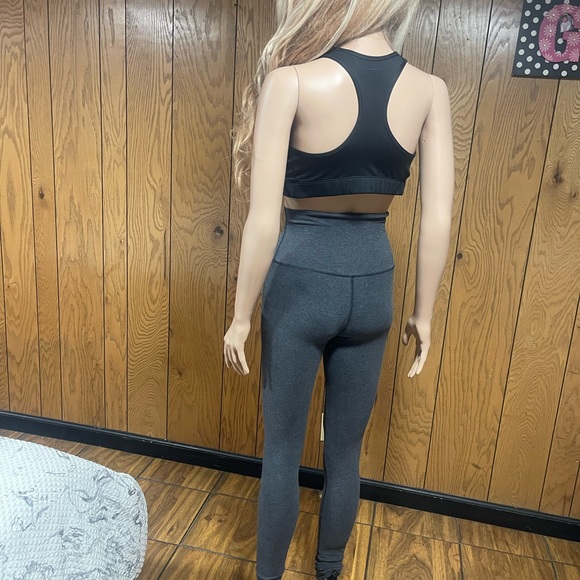 Lululemon" Align High Rise Pant Gray - Picture 11 of 16